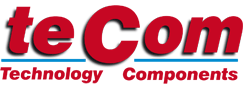 Tecom Logo