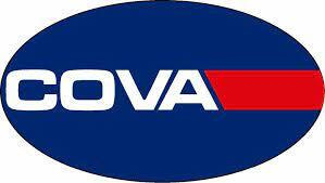 Graphite Cova Logo